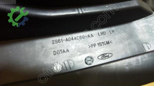Ford Fiesta Sağ Torpido 2S61-A044C60 çıkma parça