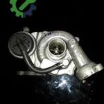 Ford Fiesta Turbo çıkma parça - ERCİYES OTO Ankara