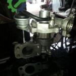 Ford Fiesta Turbo çıkma parça - ERCİYES OTO Ankara