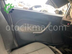 Ford Fiesta Üfleme Izgaraları Hatasız orjinal çıkma