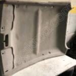 Ford Fiesta V Tavan döşemesi