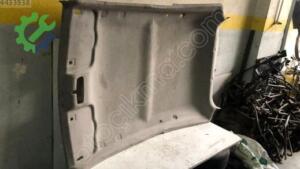 Ford Fiesta V Tavan döşemesi