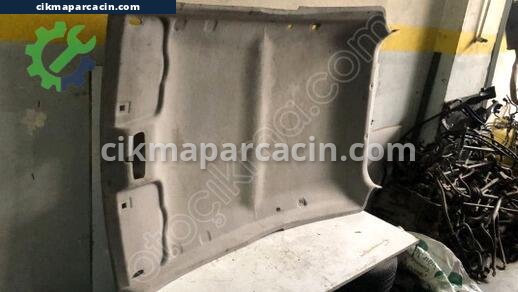 Ford Fiesta Tavan Döşemesi çıkma parça