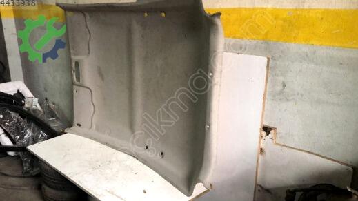 Ford Fiesta Tavan Döşemesi çıkma parça