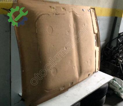 Ford Fiesta Tavan Döşemesi çıkma parça