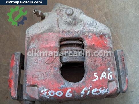 Ford Fiesta Kaliper çıkma parça