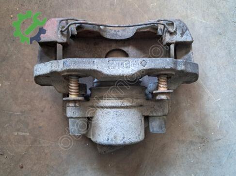 Ford Fiesta Kaliper çıkma parça