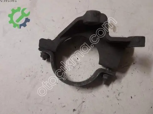 Ford Fiesta Sağ Aks çıkma parça