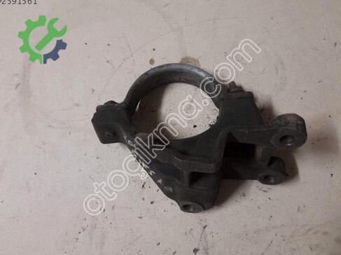 Ford Fiesta Sağ Aks çıkma parça