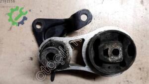 FORD FİESTA VAN 1.4 TDCİ ŞANZIMAN ALT TAKOZ