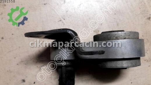 Ford Fiesta Takoz çıkma parça