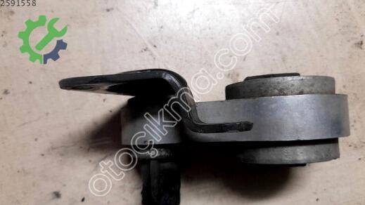 Ford Fiesta Takoz çıkma parça