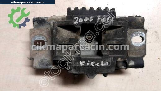 Ford Fiesta Şanzıman Takozu çıkma parça