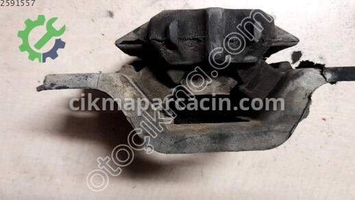 Ford Fiesta Şanzıman Takozu çıkma parça