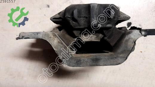 Ford Fiesta Şanzıman Takozu çıkma parça