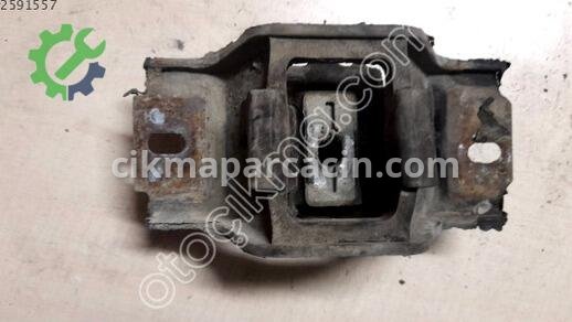 Ford Fiesta Şanzıman Takozu çıkma parça