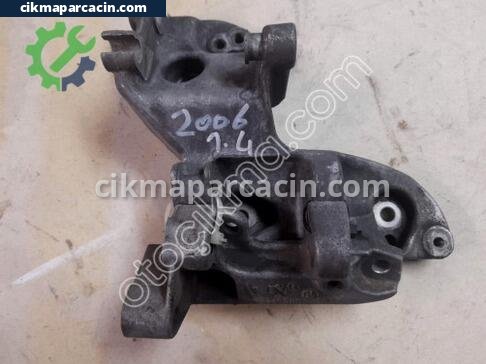 Ford Fiesta Yağ çıkma parça