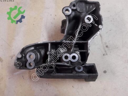 Ford Fiesta Yağ çıkma parça