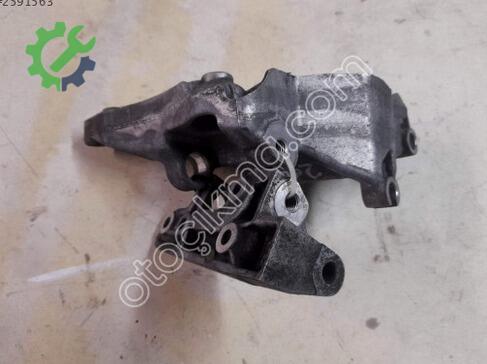Ford Fiesta Yağ çıkma parça