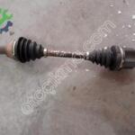 2004 Ford Fiesta Sol Aks Çıkma Parça Bursa