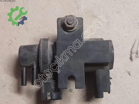 Ford Fiesta Turbo Valfi çıkma parça