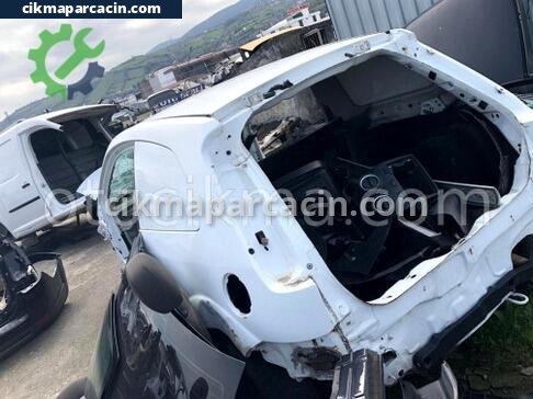 Ford Fiesta Cam Düğmesi çıkma parça