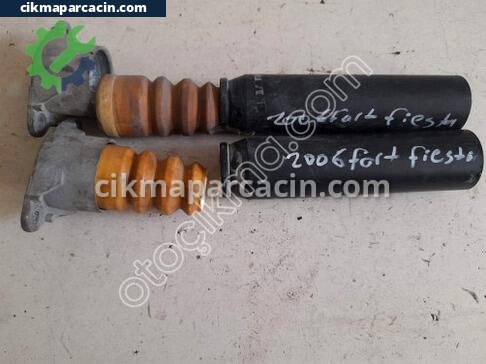 Ford Fiesta Arka Amortisör çıkma parça