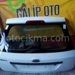 FORD FİESTA VAN ARKA BAGAJ KAPAĞI