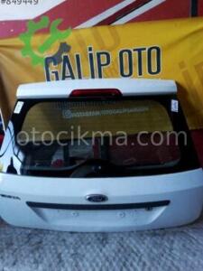 FORD FİESTA VAN ARKA BAGAJ KAPAĞI
