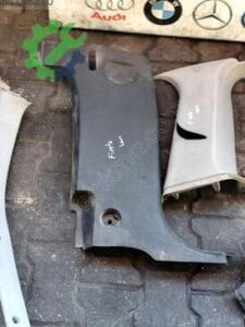 FORD FİESTA VAN BAGAJ DÖŞEME PLASTİĞİ