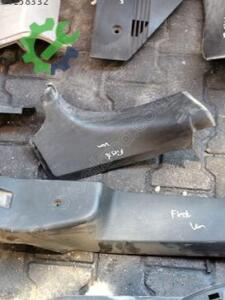 FORD FİESTA VAN BAGAJ KAPLAMA PLASTİĞİ