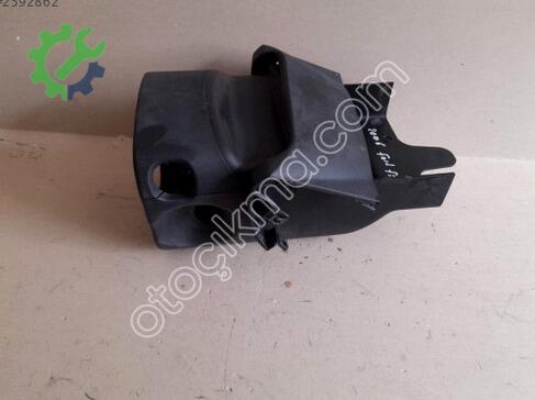 Ford Fiesta Direksiyon Kapak çıkma parça
