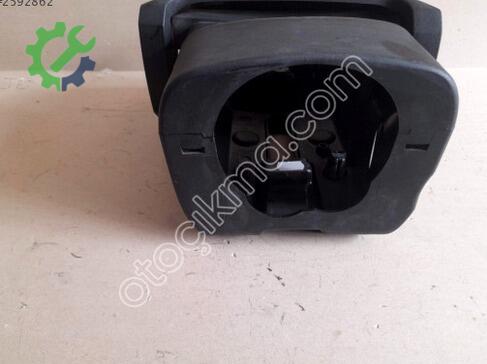 Ford Fiesta Direksiyon Kapak çıkma parça