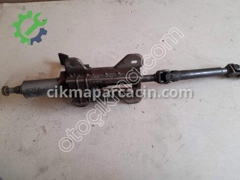 Ford Fiesta Direksiyon Mili çıkma parça