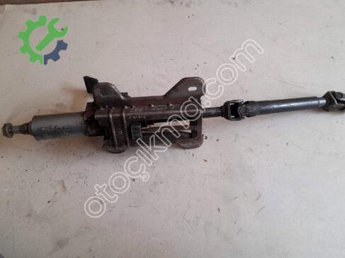 Ford Fiesta Direksiyon Mili çıkma parça
