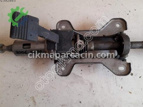 Ford Fiesta Direksiyon Mili çıkma parça