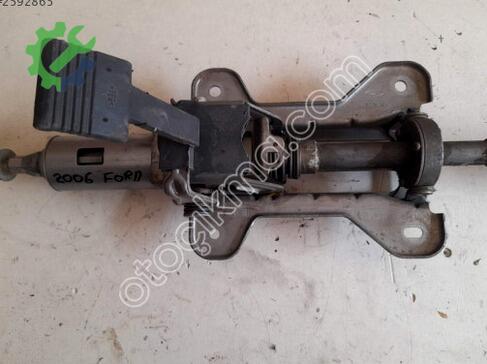 Ford Fiesta Direksiyon Mili çıkma parça