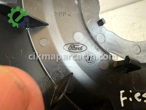 Ford Fiesta Direksiyon Bakaliti çıkma parça