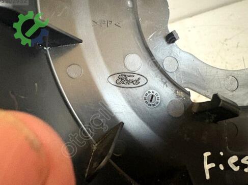 Ford Fiesta Direksiyon Bakaliti çıkma parça