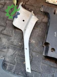 FORD FİESTA VAN İÇ TRİM ÜST PLASTİK