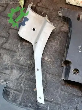Ford Fiesta İç Trim çıkma parça