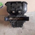 FORD FİESTA VAN KALORİFER KUTUSU KLİMASIZ KOMPLE