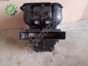 FORD FİESTA VAN KALORİFER KUTUSU KLİMASIZ KOMPLE