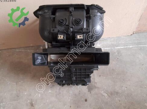 Ford Fiesta Kalorifer Kutusu çıkma parça