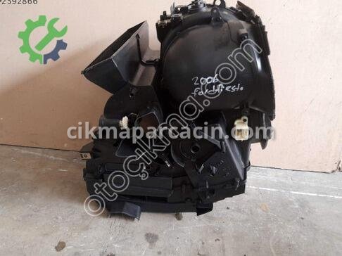 Ford Fiesta Kalorifer Kutusu çıkma parça
