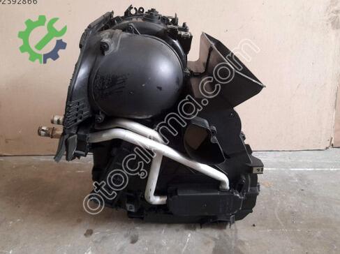 Ford Fiesta Kalorifer Kutusu çıkma parça