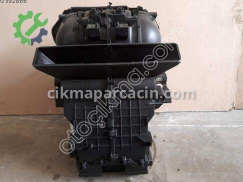 Ford Fiesta Kalorifer Kutusu çıkma parça
