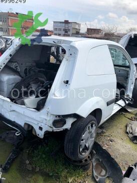 Ford Fiesta Fitil çıkma parça