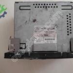 FORD FİESTA VAN KASET CALAR