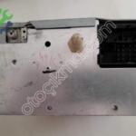 FORD FİESTA VAN KASET CALAR